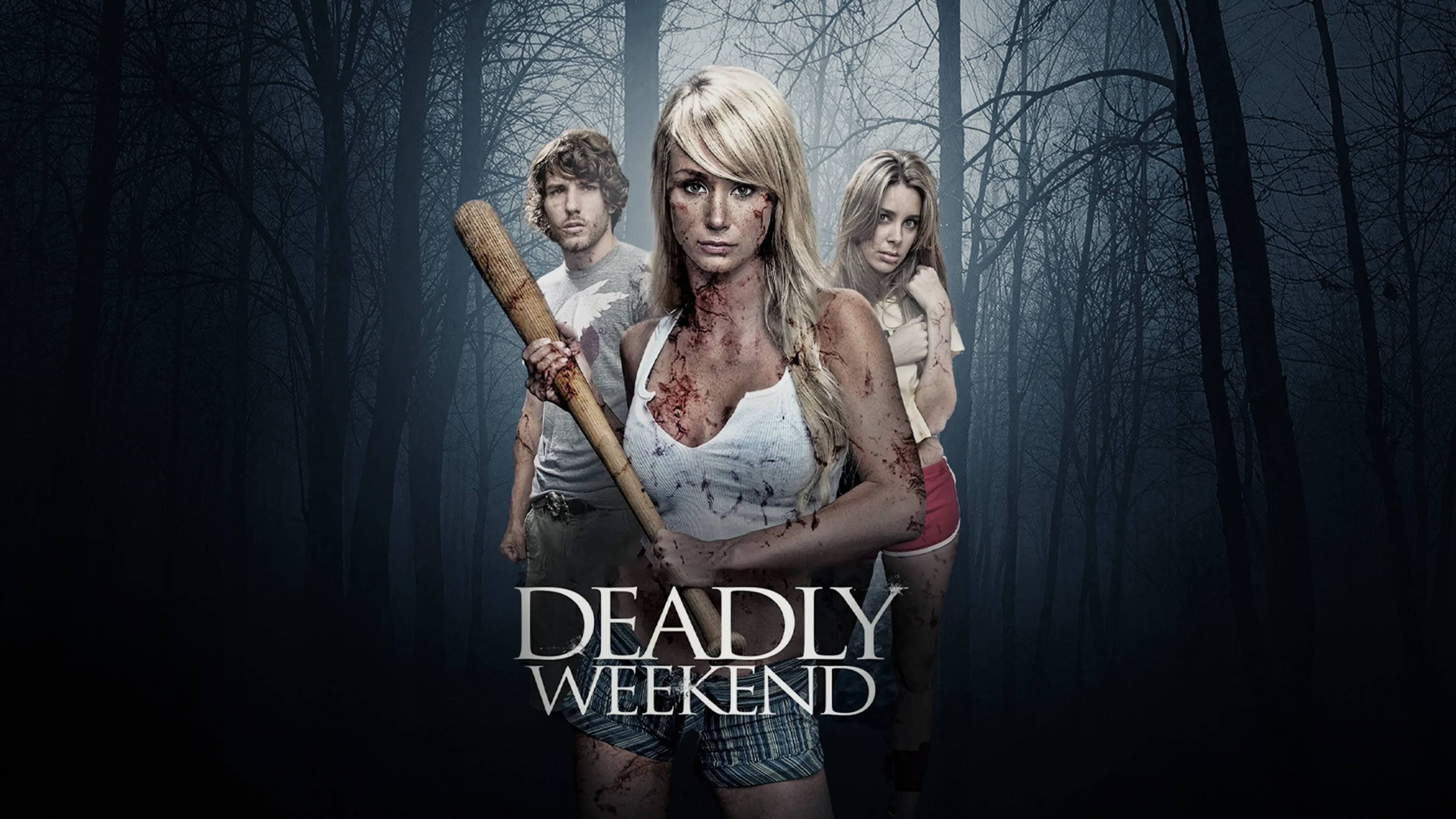 Deadly Weekend poster